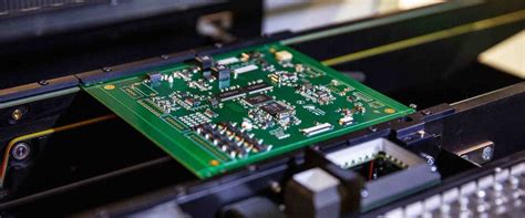 Making Printed Circuit Boards