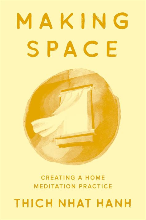 making space thich nhat hanh pdf