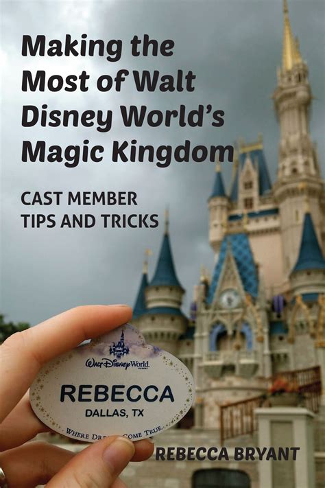 making the most of walt disney world s magic king