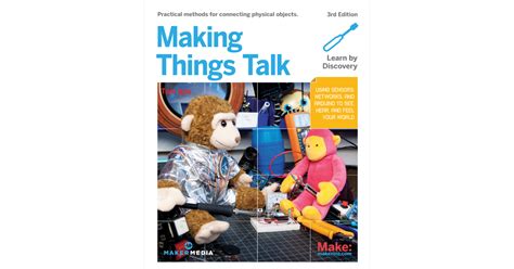 making things talk