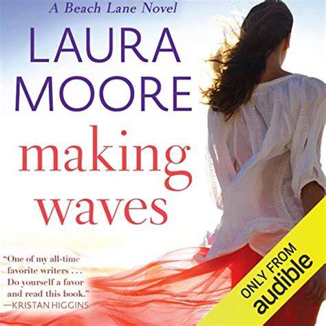 making waves a prettytough novel english edition