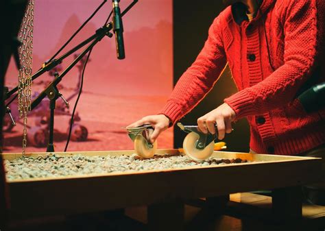 Making With Sound
