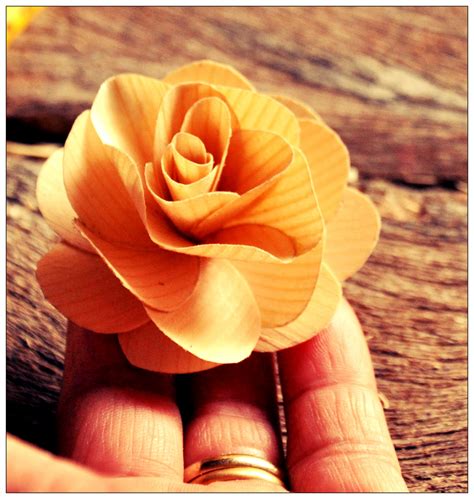 Making Wooden Flowers Youtube How To Make Wooden Flowers - How To Make Wooden Flowers