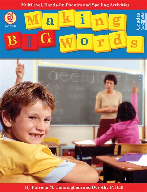 making words multilevel hands on developmentally a