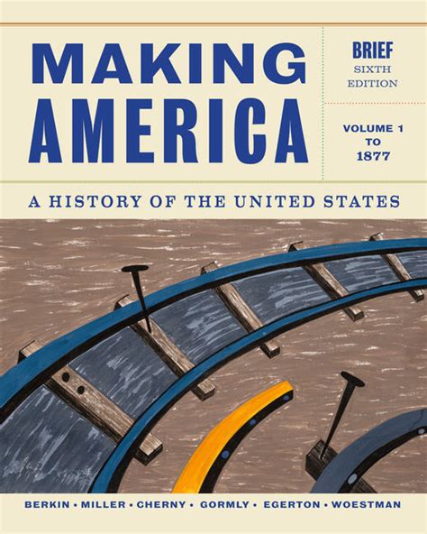 Download Making America 6Th Edition 