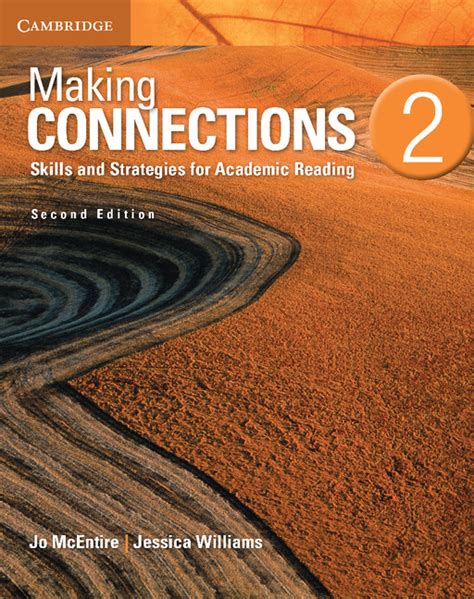 Read Making Connections 2Nd Edition 