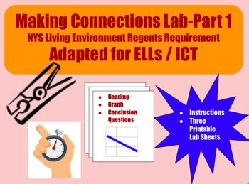 Read Online Making Connections Clothespin Lab Answers 
