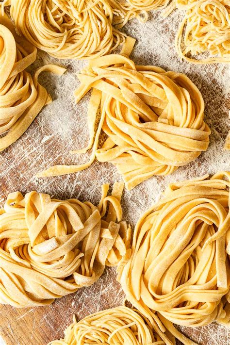 Download Making Fresh Pasta Delicious Handmade Homemade Recipes 