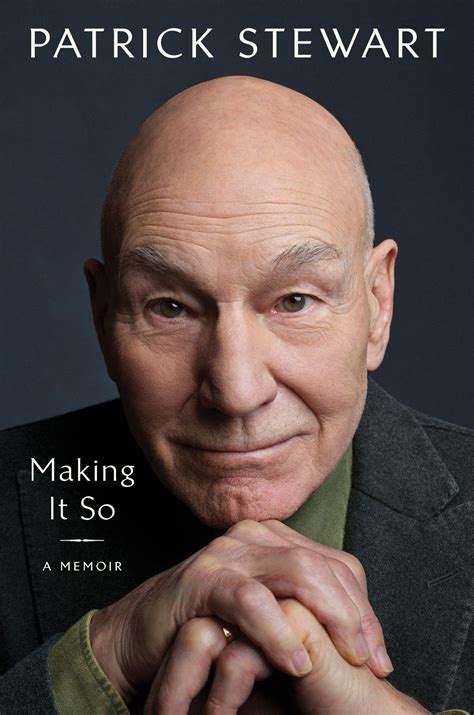 making it