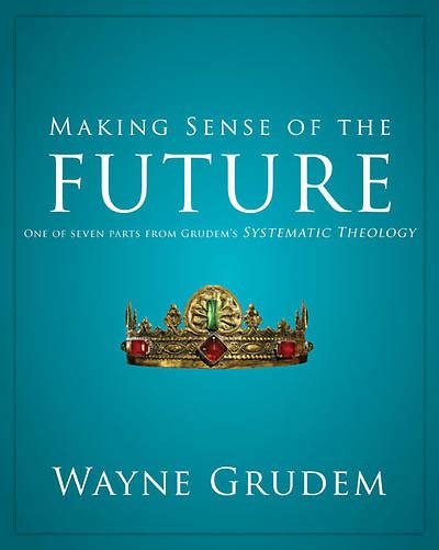Read Making Sense Of The Future 