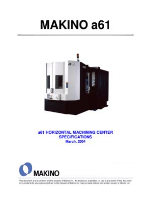 Download Makino Cnc Manual Alastairnugent 