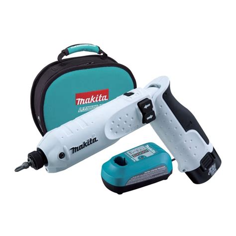 Full Download Makita Td020D User Guide 