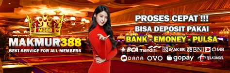 MAKMUR 388 ☯️ MAKMUR 388 - MAKMUR388 Indonesia memiliki bonus