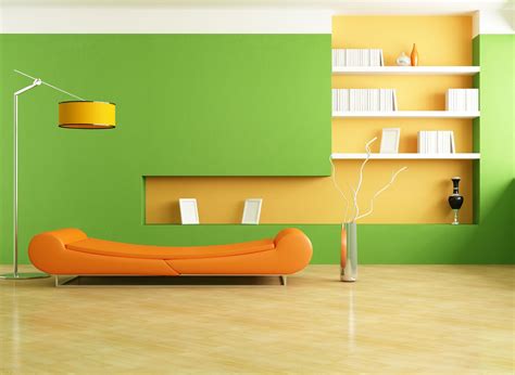 Makna Inspirasi Kombinasi Warna Cat Tembok Rumah Anda Paduan Warna - Paduan Warna