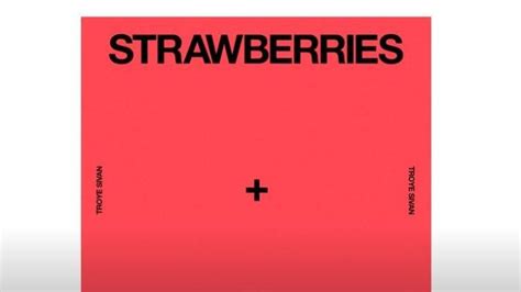 MAKNA LAGU STRAWBERRY AND CIGARETTES 🫶 Lirik Lagu Terjemahan Strawberry MoonIU