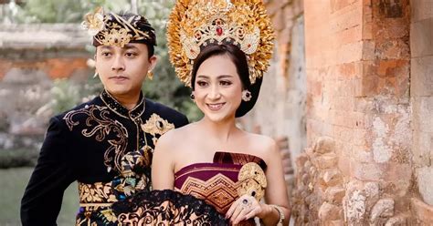 Makna Ritual Pawiwahan Atau Pernikahan Adat Bali Termasuk Ucapan Selamat Menikah Hindu Bali - Ucapan Selamat Menikah Hindu Bali