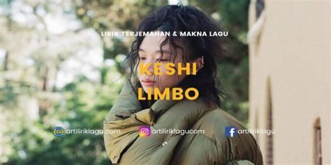 MAKNA LAGU LIMBO - Arti Lagu She Knows Full