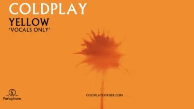 MAKNA LAGU YELLOW - Lirik Terjemahan dan Arti Lagu Yellow - Coldplay - !