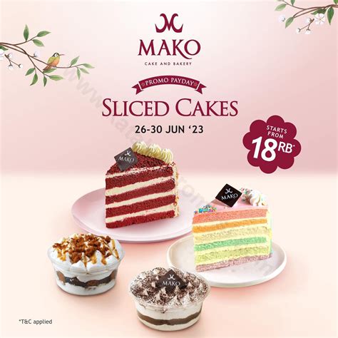 mako bakery