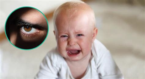 Mal Ojo Symptoms