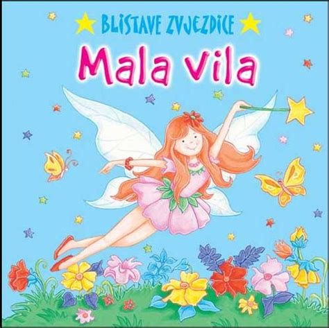 Read Mala Vila Bajka 