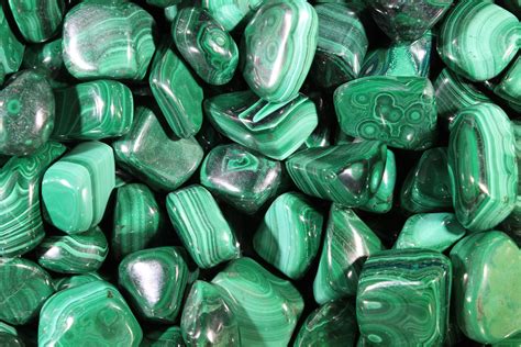 malachite color