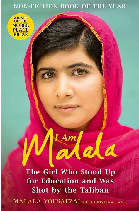 malala autobiography review