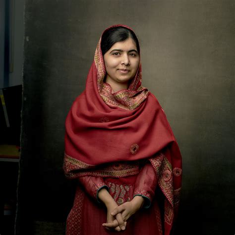 Malala The Powerful