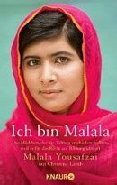 malala yousafzai biografie