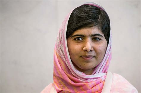 Malala Yousafzai Malala