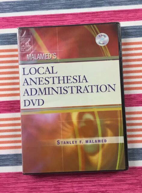 Full Download Malamed Local Anesthesia 