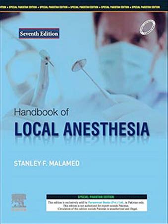 Download Malamed Local Anesthesia 