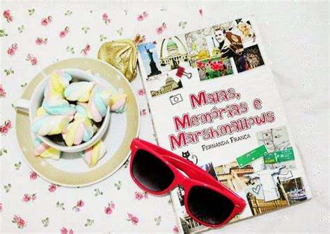 malas mema rias e marshmallows portuguese edition
