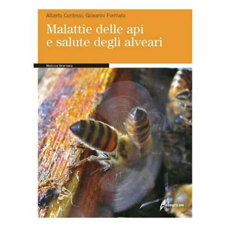 malattie delle api e salute degli alveari