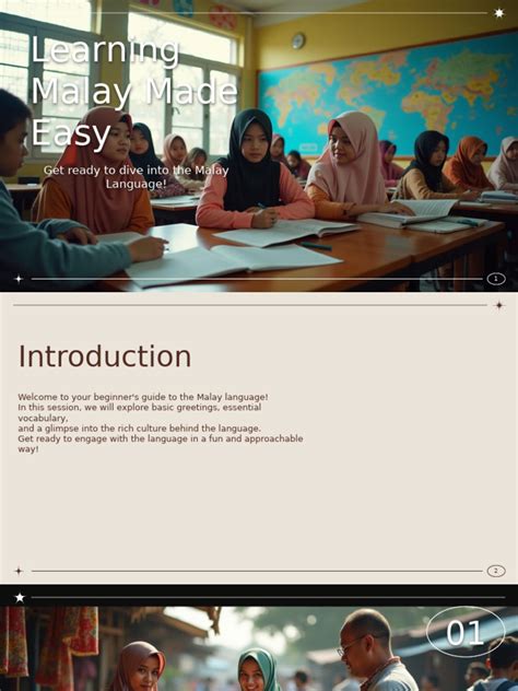 Malay Made Easy