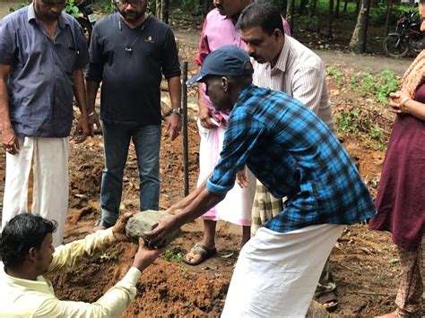 Malayali Poor