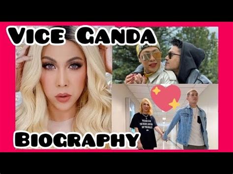 malayer vice ganda biography