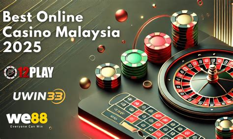 malaysia online casino!