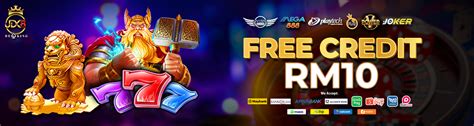 malaysia online slot free credit 2019 vjjr canada