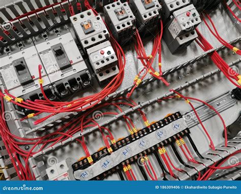 Malaysia Switchboard Electrical Switchboard