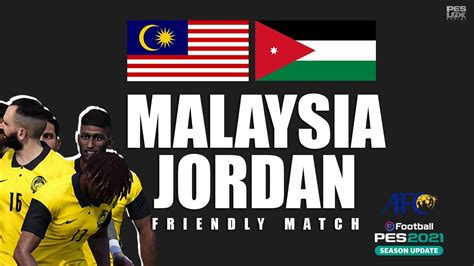 malaysia vs jordan