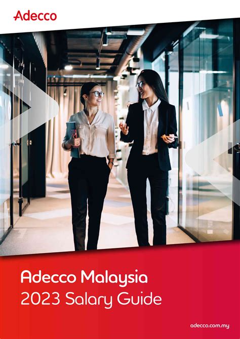 Download Malaysia Salary Guide 2013 Adecco 