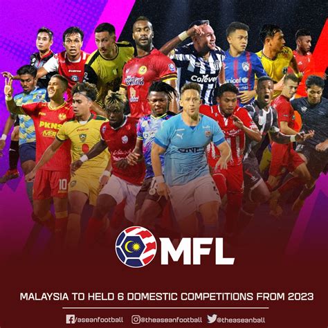 MALAYSIA SUPER LEAGUE - Jadwal Liga Super Malaysia, klasemen, hasil pertandingan