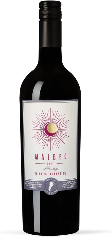 malbec wein argentinien