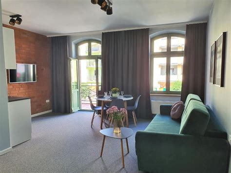 malbork apartamenty