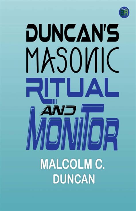 malcolm c duncan biography