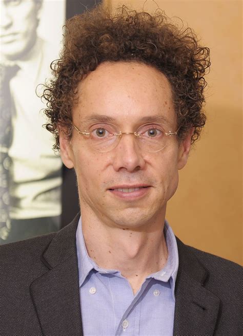 malcolm gladwell bio