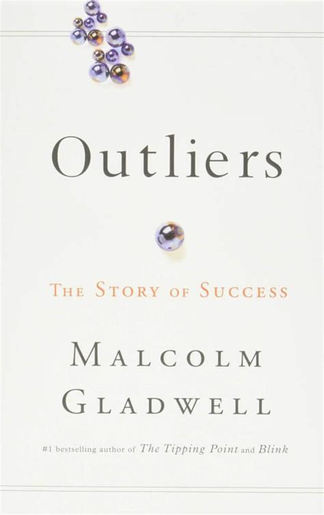 malcolm gladwell books summary