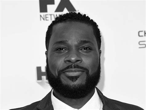Malcolm Jamal Warner