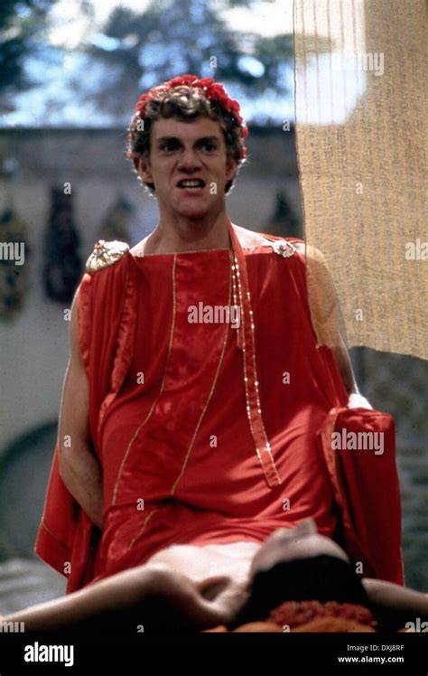 malcolm mcdowell nude